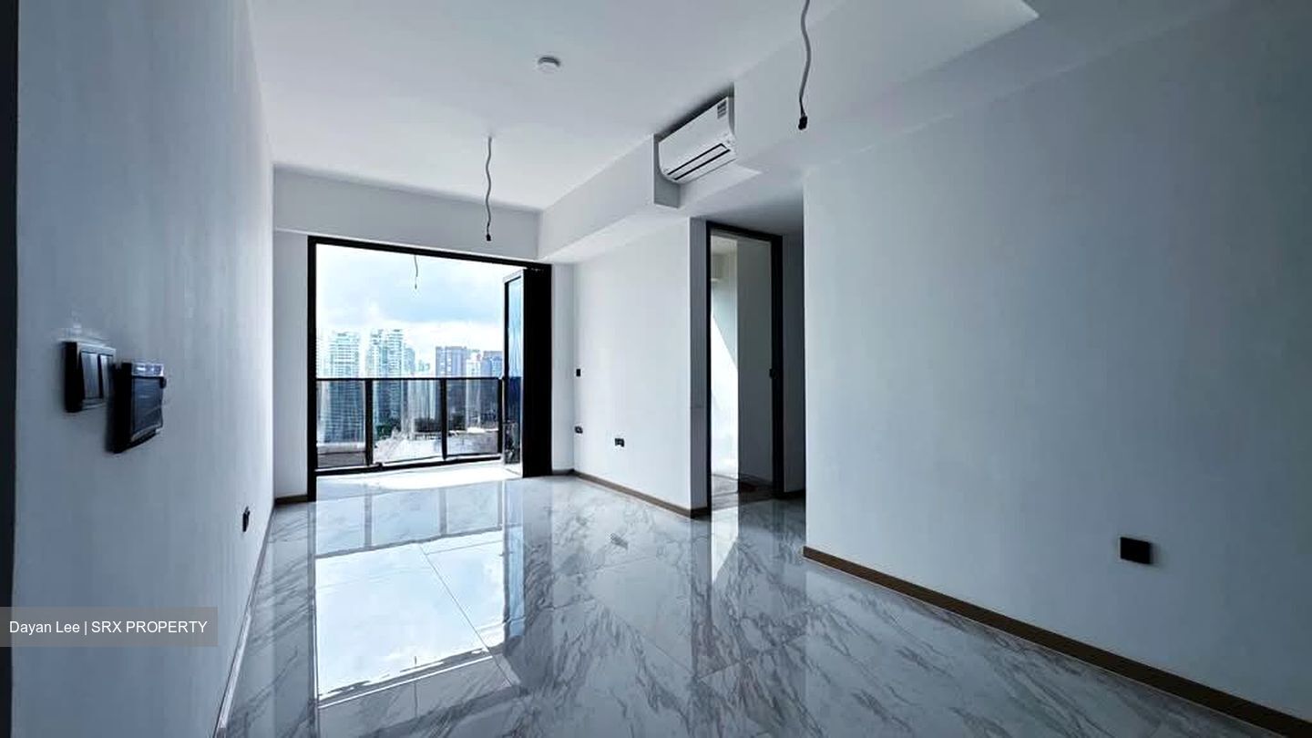 The Landmark (D3), Condominium #553498741